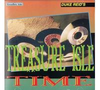 Compilation - Treasure Isle Time
