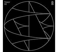 Compilation - Tresor 30 (Box 12 Lp)