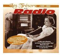 Compilation - Tresors De La Radio