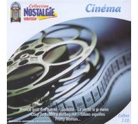 Compilation - Tresors Du Cinema