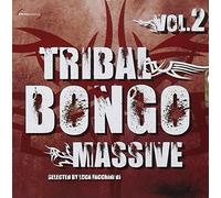 Compilation - Tribal Bongo Massive 2
