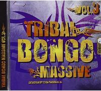 Compilation - Tribal Bongo Massive Vol.3