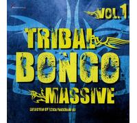 Compilation - Tribal Bongo Vol.1