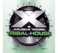 Compilation - Tribal-House