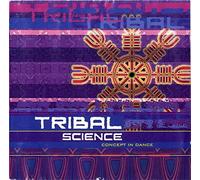 Compilation - Tribal Science
