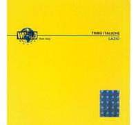 Compilation - Tribu'Italiche:Lazio