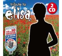 Artisti Vari - Tribute To Elisa / Various - 2 Cd