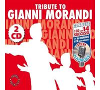Compilation - Tribute To Gianni Morandi