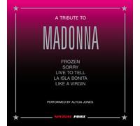 Compilation - Tribute To Madonna