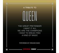Compilation - Tribute To Queen