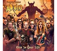 Compilation - Tribute To Ronnie James Dio