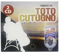 Artisti Vari - Tribute To Toto Cutugno / Various - 2 Cd