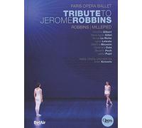 Compilation - Tributo A Jerome Robbins