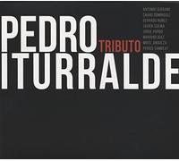 Compilation - Tributo A Pedro Iturralde