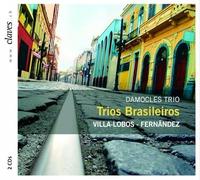 Compilation - Trios Brasileiros