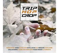 Compilation - Trip Hop Crop (Digipack)