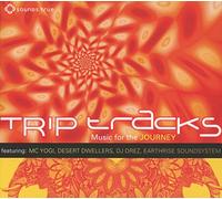 Compilation - Trip Tracks: Music For The Journey