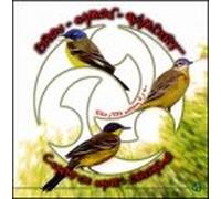 Compilation - Trois P'tits Oiseaux, Il Y a..