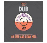 Compilation - Trojan Presents Dub