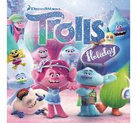 Compilation - Trolls Holiday