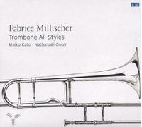 Compilation - Trombone All Styles
