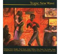 Compilation - Tropic New Wave