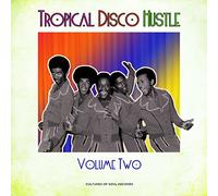Compilation - Tropical Disco Hustle V.2