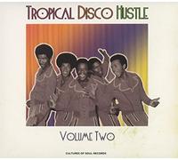 Compilation - Tropical Disco Hustle V.2