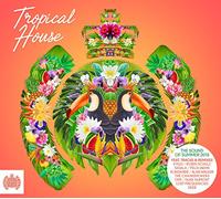 Compilation - Tropical House