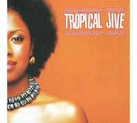 compilation - Tropical Jive