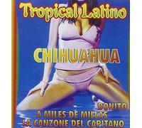Compilation - Tropical Latino