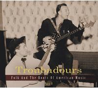 Compilation - Troubadours 3.. (German)