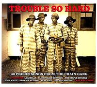 Compilation - Trouble So Hard