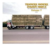 Compilation - Truckers,.. -Digi- Vol.7