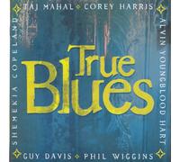 Compilation - True Blues