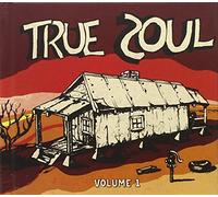 Compilation - True Soul:Deep Sounds From The Left Of