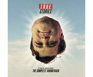 Compilation - True Stories, A Film By David