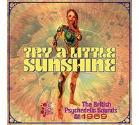 Compilation - Try A Little Sunshine