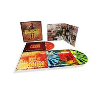 Various Artists Try a Little Sunshine: The British Psychedelic Sounds of 19 (CD)