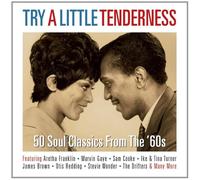 Compilation - Try A Little Tenderness