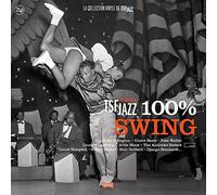 Compilation - Tsf Jazz 100% Swing