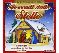 Compilation - Tu Scendi Dalle Stelle