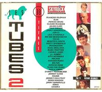 Compilation - Tubes 2 - Skyrock