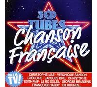 Compilation - Tubes Chansons Françaises