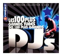 Compilation - Les 100 Plus Grands Tubes