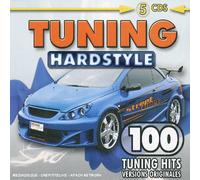 Compilation - Tuning - Hard Style