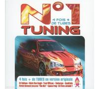 Compilation - Tuning-N 1