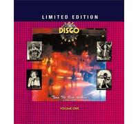 Compilation - Turn The Beat Around (boitier Metal) (2000)