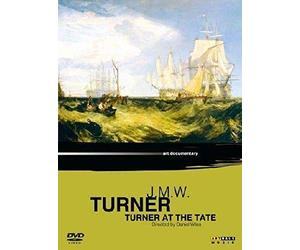 Compilation - Turner At The Tate