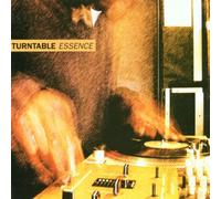 Compilation - Turntable Essence